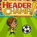 Header Champ Free Online Soccer Game For The Browser