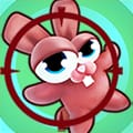 Rabid Rabbits Free Online Game
